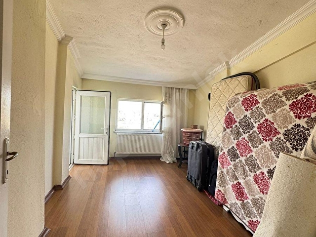 ERGENE YEŞİLTEPE DE HASTANEYE YAKIN 4+1 İSKANLI FIRSAT DAİRE - Görsel 23