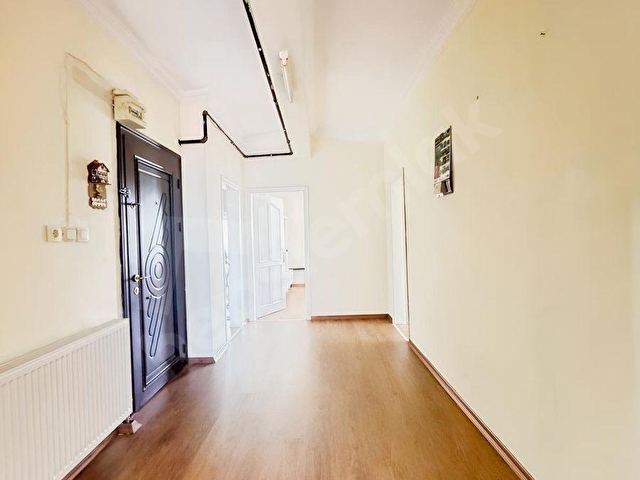 ERGENE YEŞİLTEPE DE HASTANEYE YAKIN 4+1 İSKANLI FIRSAT DAİRE - Görsel 2