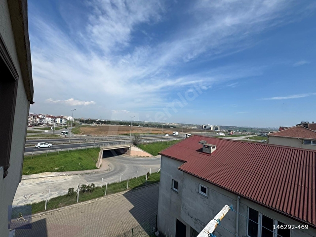ERGENE YEŞİLTEPE DE HASTANEYE YAKIN 4+1 İSKANLI FIRSAT DAİRE - Görsel 7