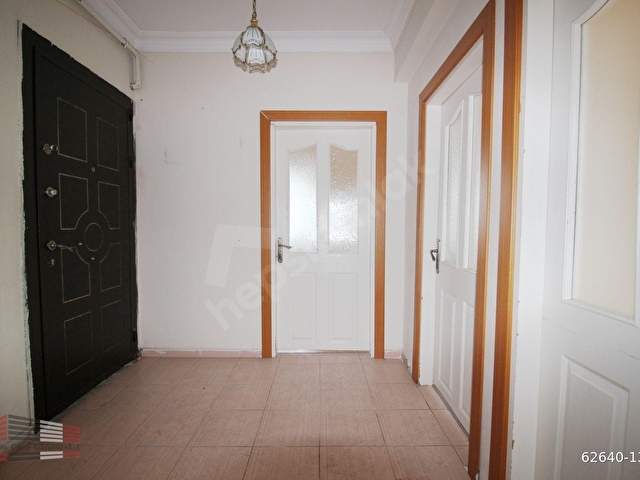 METROBÜSE YAKIN DAİRE %90 KREDİ ORANI KELEPİR SATILIK - Görsel 5