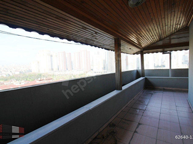 METROBÜSE YAKIN DAİRE %90 KREDİ ORANI KELEPİR SATILIK - Görsel 14