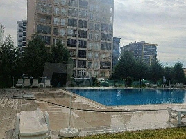 Merkez Fatih Sahibinden Satılık
