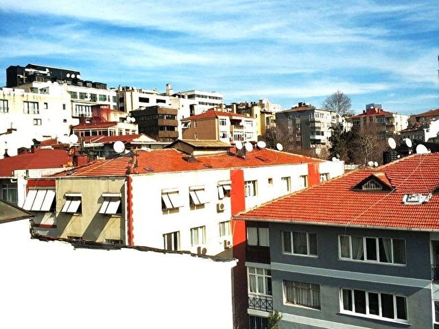 DMRCDEN MUHTEŞEM KONUMDA CEVAHİR AVM KOMŞU SATILIK 2+1 - Görsel 25