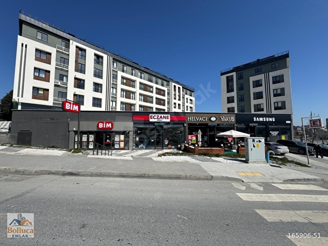 BOLLUCA PARK REZİDANS`TA KİRALIK 3+1 ÜST DUBLEKS DAİRE - Görsel 3