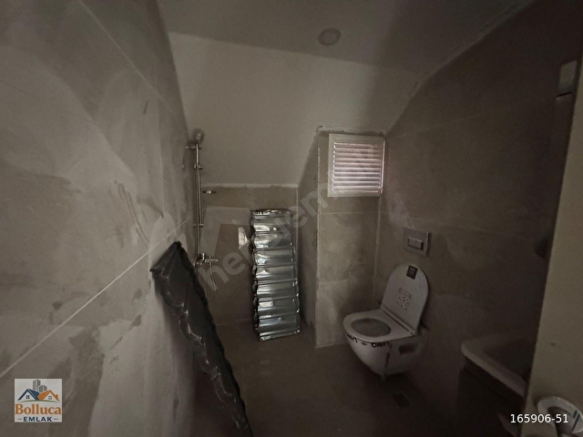 BOLLUCA PARK REZİDANS`TA KİRALIK 3+1 ÜST DUBLEKS DAİRE - Görsel 29