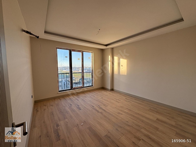 BOLLUCA PARK REZİDANS`TA KİRALIK 3+1 ÜST DUBLEKS DAİRE - Görsel 2