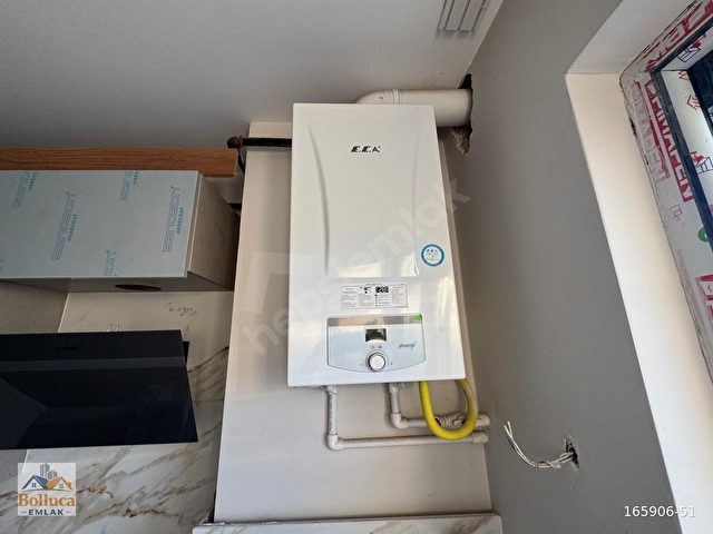 BOLLUCA PARK REZİDANS`TA KİRALIK 3+1 ÜST DUBLEKS DAİRE - Görsel 16