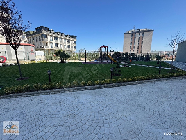 BOLLUCA PARK REZİDANS`TA KİRALIK 3+1 ÜST DUBLEKS DAİRE - Görsel 11
