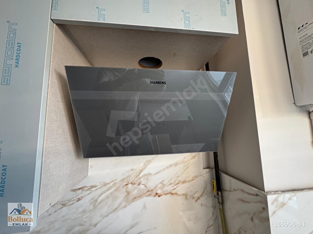 BOLLUCA PARK REZİDANS`TA KİRALIK 3+1 ÜST DUBLEKS DAİRE - Görsel 18