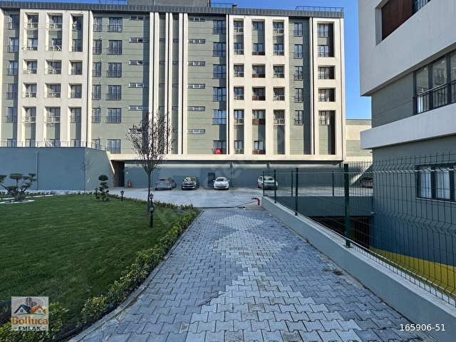 BOLLUCA PARK REZİDANS`TA KİRALIK 3+1 ÜST DUBLEKS DAİRE - Görsel 7