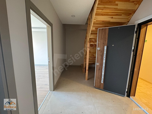 BOLLUCA PARK REZİDANS`TA KİRALIK 3+1 ÜST DUBLEKS DAİRE - Görsel 21