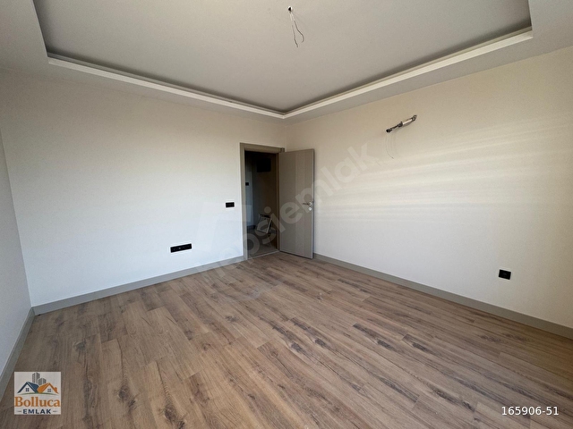 BOLLUCA PARK REZİDANS`TA KİRALIK 3+1 ÜST DUBLEKS DAİRE - Görsel 4