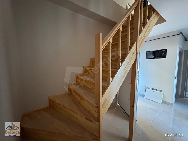 BOLLUCA PARK REZİDANS`TA KİRALIK 3+1 ÜST DUBLEKS DAİRE - Görsel 22