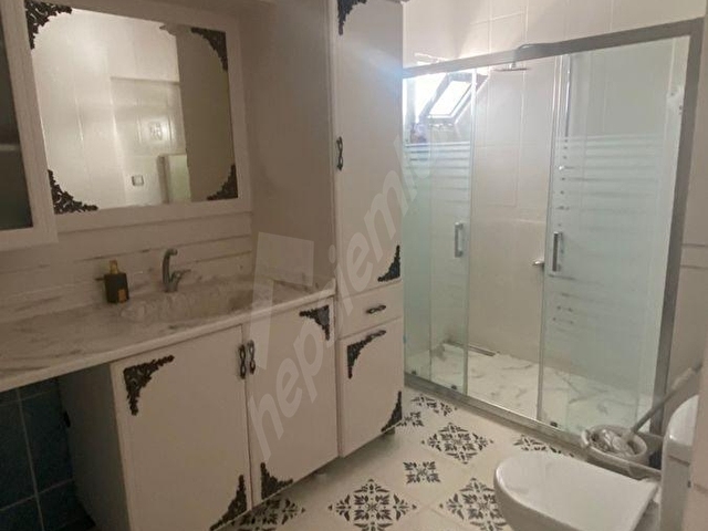VMA GAYRİMENKULDEN MİMARSİNAN MAH DE SATILIK 3+1 ASANSÖRLÜ 160 m2 Daire - Görsel 14