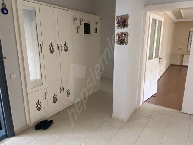 VMA GAYRİMENKULDEN MİMARSİNAN MAH DE SATILIK 3+1 ASANSÖRLÜ 160 m2 Daire - Görsel 19