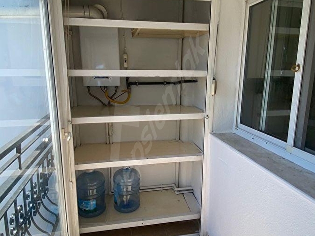 VMA GAYRİMENKULDEN MİMARSİNAN MAH DE SATILIK 3+1 ASANSÖRLÜ 160 m2 Daire - Görsel 21