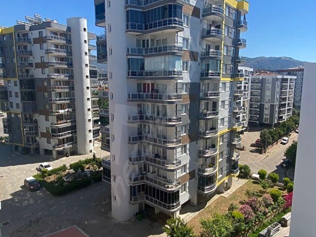 VMA GAYRİMENKULDEN MİMARSİNAN MAH DE SATILIK 3+1 ASANSÖRLÜ 160 m2 Daire - Görsel 23
