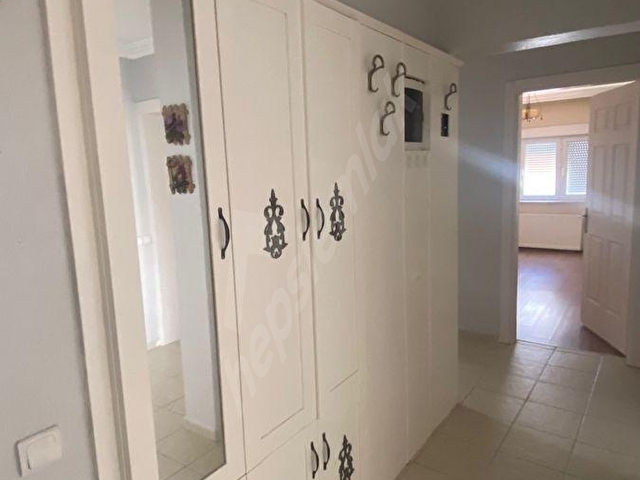 VMA GAYRİMENKULDEN MİMARSİNAN MAH DE SATILIK 3+1 ASANSÖRLÜ 160 m2 Daire - Görsel 24