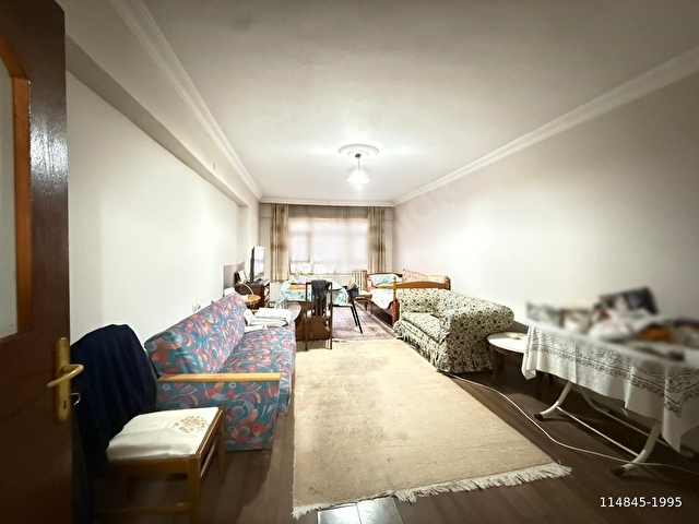 NADİR KALAN FİYATA!CADDE YAKINI CEPHELERİ AÇIK 3+1 DAİRE - Görsel 17