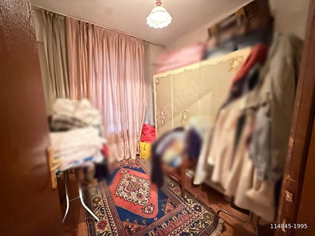 NADİR KALAN FİYATA!CADDE YAKINI CEPHELERİ AÇIK 3+1 DAİRE - Görsel 13