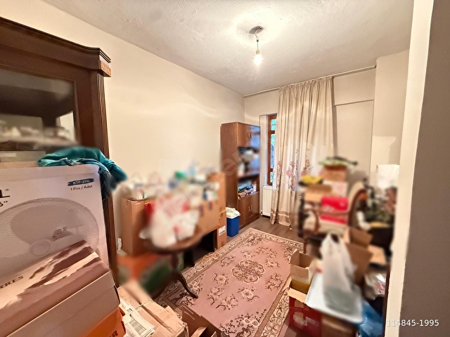 NADİR KALAN FİYATA!CADDE YAKINI CEPHELERİ AÇIK 3+1 DAİRE - Görsel 7