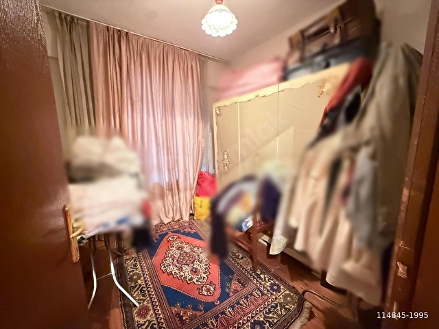 NADİR KALAN FİYATA!CADDE YAKINI CEPHELERİ AÇIK 3+1 DAİRE - Görsel 14