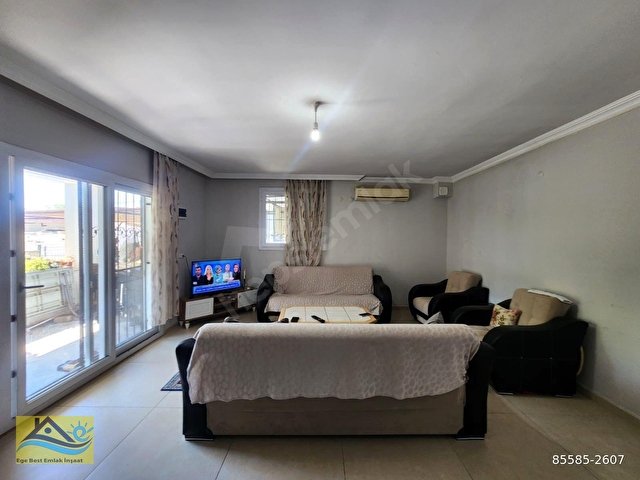 İzmi̇r Menderes Gümüldür De Deni̇ze Sıfır Satılık 2 Adet Dai̇re 2+2 - Görsel 22