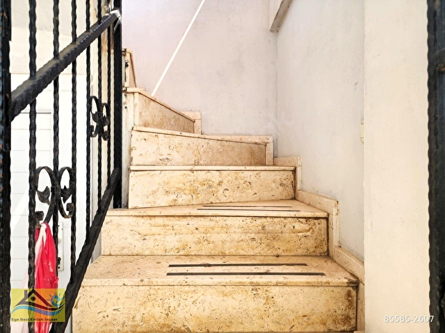 İzmi̇r Menderes Gümüldür De Deni̇ze Sıfır Satılık 2 Adet Dai̇re 2+2 - Görsel 18