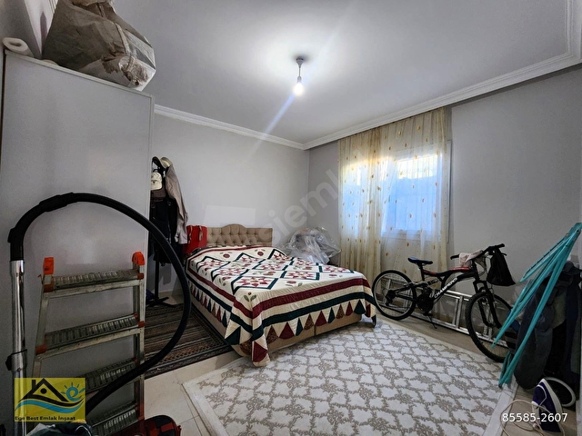 İzmi̇r Menderes Gümüldür De Deni̇ze Sıfır Satılık 2 Adet Dai̇re 2+2 - Görsel 16