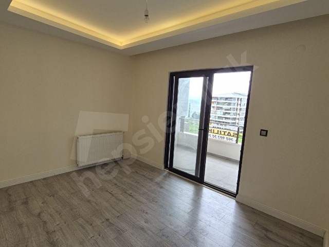 FİYAT DÜŞTÜ! Atakum Doğa Koleji Karşısı | Ebeveyn Banyolu 2+1 | - Görsel 12