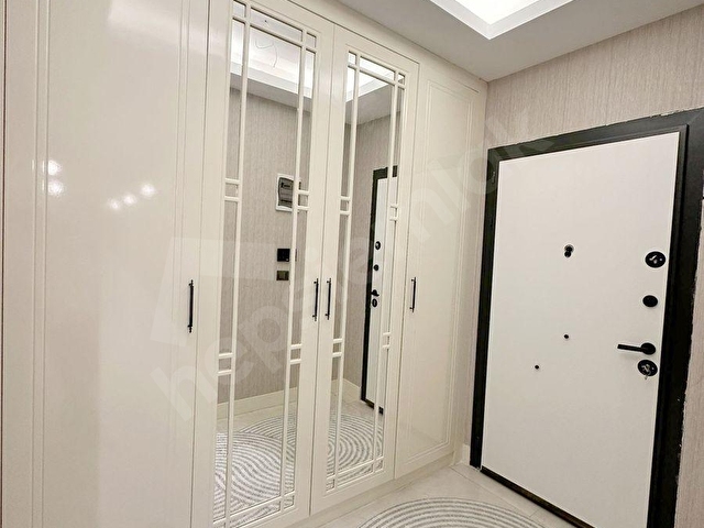 MUHTEŞEM KONUMDA AVİZE+İSKAN+KOMBİ+C.BALKON ARAKAT 2,5+1 DAİRE.! - Görsel 23