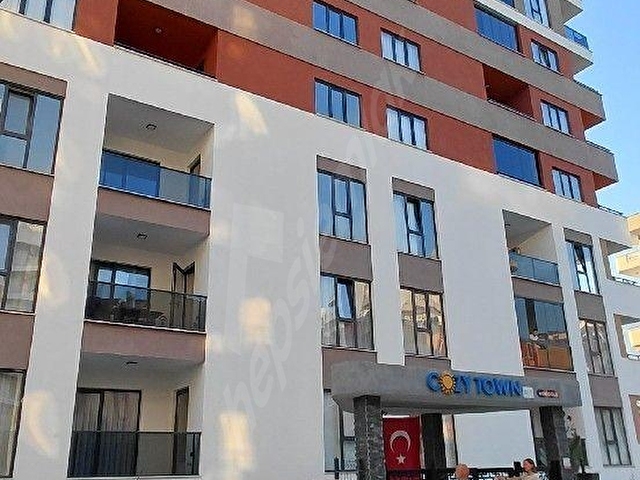 MAHMUTLAR SAĞLIK OCAĞI YAKINI 1+1 BOS DAIRE - Görsel 4
