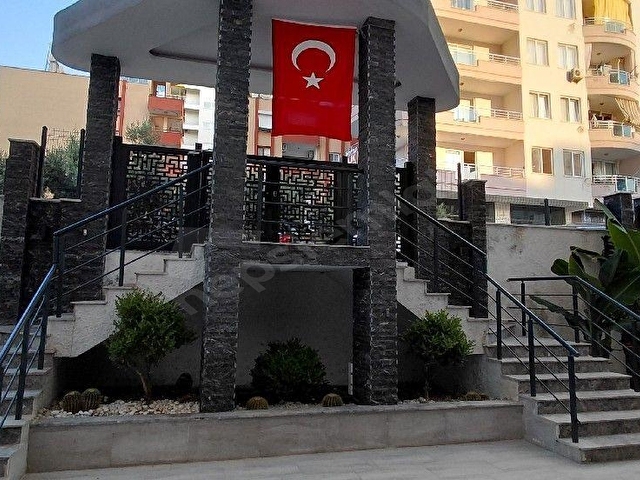 MAHMUTLAR SAĞLIK OCAĞI YAKINI 1+1 BOS DAIRE - Görsel 5