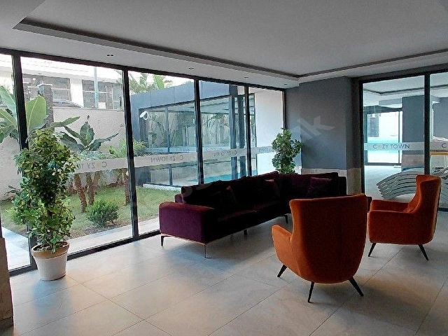 MAHMUTLAR SAĞLIK OCAĞI YAKINI 1+1 BOS DAIRE - Görsel 9