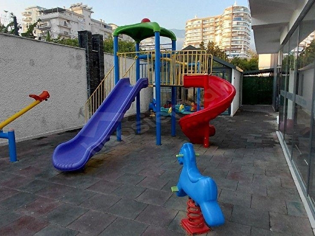 MAHMUTLAR SAĞLIK OCAĞI YAKINI 1+1 BOS DAIRE - Görsel 14