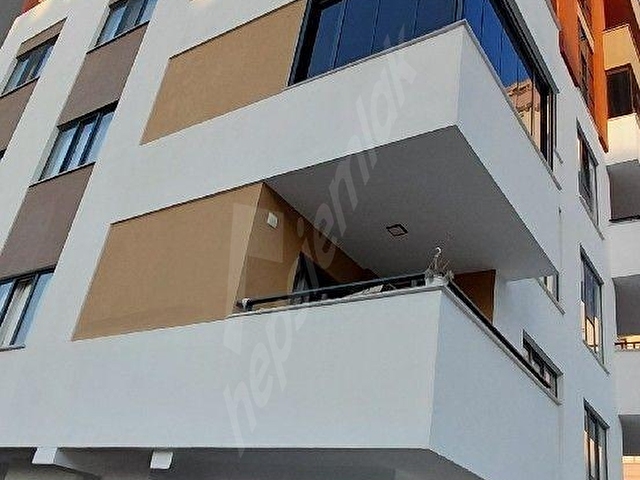 MAHMUTLAR SAĞLIK OCAĞI YAKINI 1+1 BOS DAIRE - Görsel 16