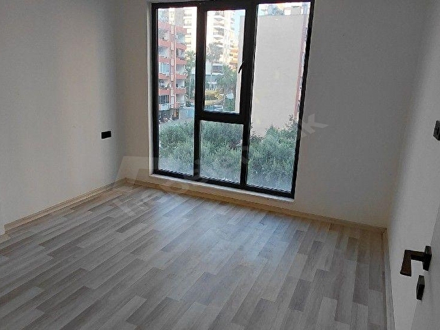 MAHMUTLAR SAĞLIK OCAĞI YAKINI 1+1 BOS DAIRE - Görsel 19