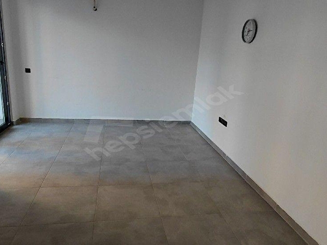 MAHMUTLAR SAĞLIK OCAĞI YAKINI 1+1 BOS DAIRE - Görsel 20