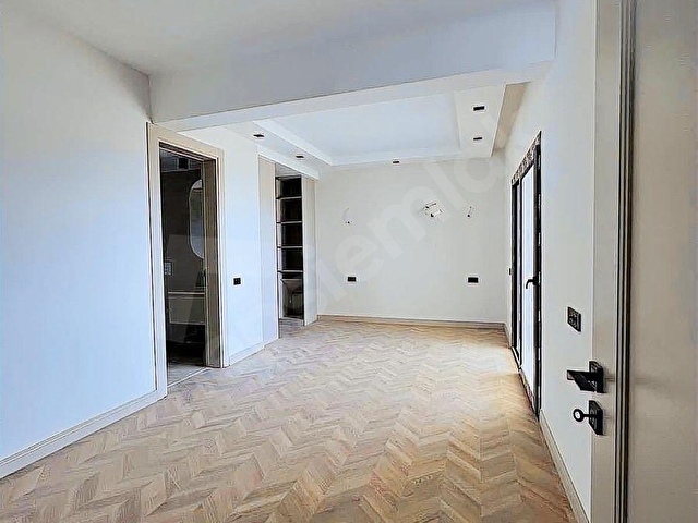 YENİŞAFAK AKILLI EV SİSTEMLİ HAVUZLU 3.5+1 SATILIK SIFIR DAİRE - Görsel 14
