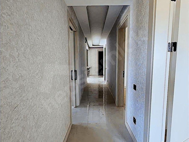 YENİŞAFAK AKILLI EV SİSTEMLİ HAVUZLU 3.5+1 SATILIK SIFIR DAİRE - Görsel 2