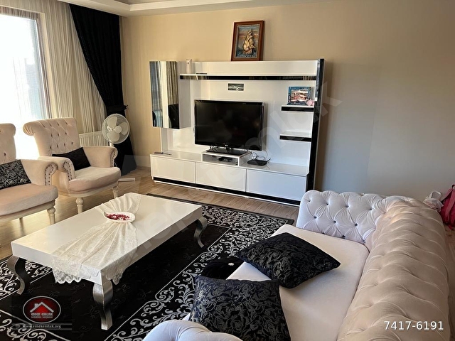 EMEKTEN 15 YASINDA EBEVEYN BANYOLU BAKIMLI 200 M2 4+1 DAİRE - Görsel 22