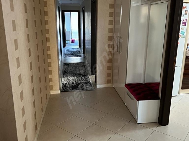 EMEKTEN 15 YASINDA EBEVEYN BANYOLU BAKIMLI 200 M2 4+1 DAİRE - Görsel 8