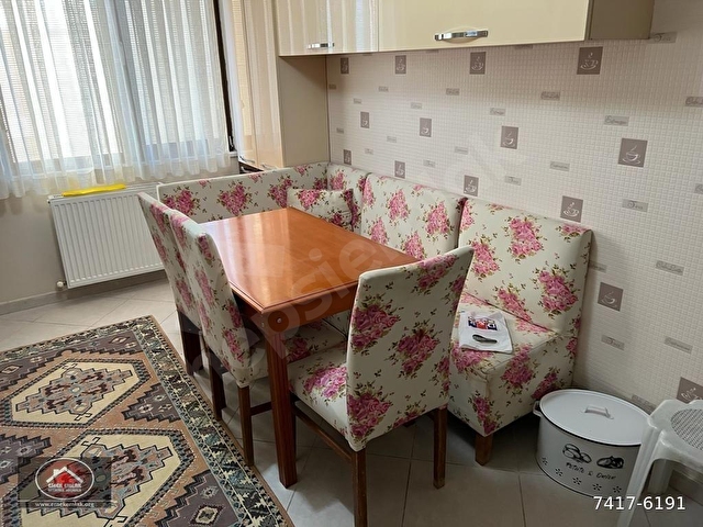 EMEKTEN 15 YASINDA EBEVEYN BANYOLU BAKIMLI 200 M2 4+1 DAİRE - Görsel 4