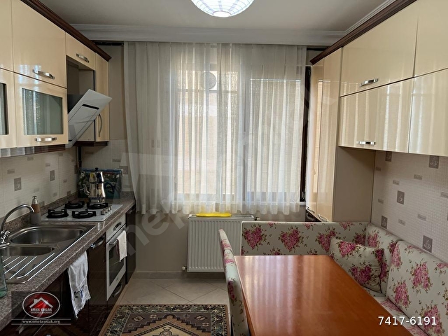 EMEKTEN 15 YASINDA EBEVEYN BANYOLU BAKIMLI 200 M2 4+1 DAİRE - Görsel 6