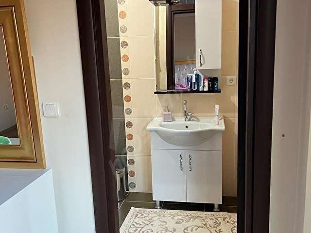 EMEKTEN 15 YASINDA EBEVEYN BANYOLU BAKIMLI 200 M2 4+1 DAİRE - Görsel 9