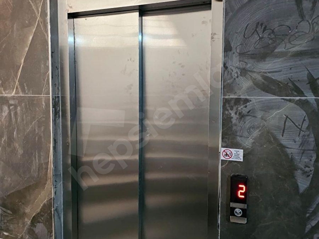 KERİMDEN KÜÇÜKKUYU 1+1 EŞYALI SIFIR MÜSTAKİL BAHÇELİ DAİRE - Görsel 17