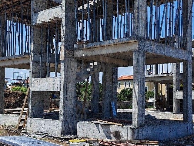 BSMDEN KIBRISTA SATILIK DAİRE VE VİLLALAR