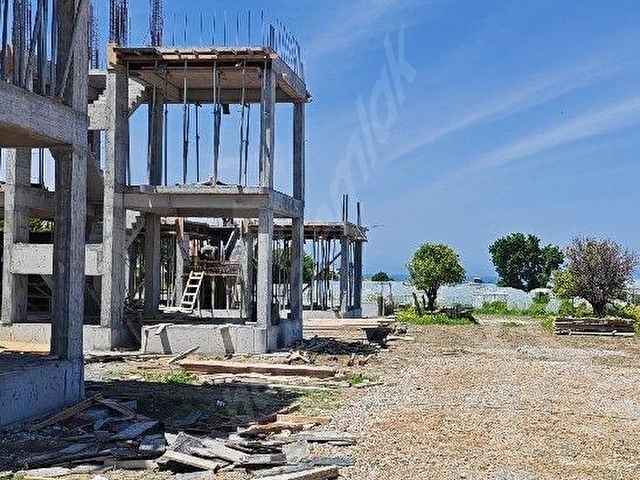 BSMDEN KIBRISTA SATILIK DAİRE VE VİLLALAR - Görsel 2