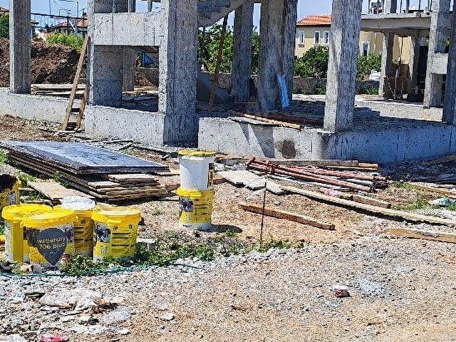 BSMDEN KIBRISTA SATILIK DAİRE VE VİLLALAR - Görsel 4