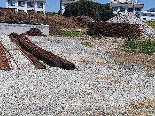 BSMDEN KIBRISTA SATILIK DAİRE VE VİLLALAR - Görsel 7